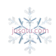 雪花, PNG