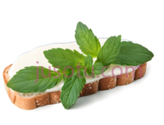 面包,切片,棕色PNG