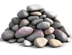 石头,自然,灰色PNG