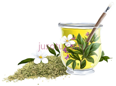 玻璃杯,花卉图案,黄色, PNG