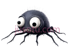 小生物, PNG