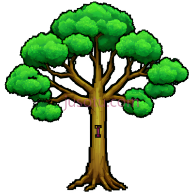 树, PNG