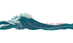 海浪, PNG