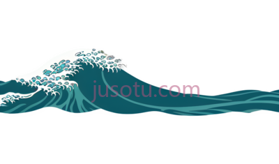海浪, PNG
