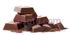 深色巧克力, PNG