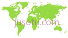 世界, PNG