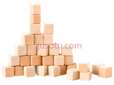积木,玩具, PNG