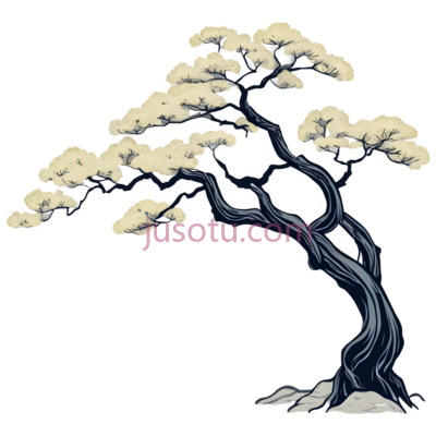 棉木树,景观, PNG