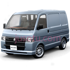 货车,现代商务,蓝色, PNG