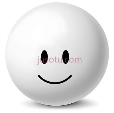 圆形表情, PNG