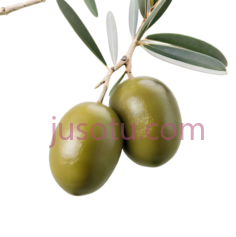 橄榄, PNG