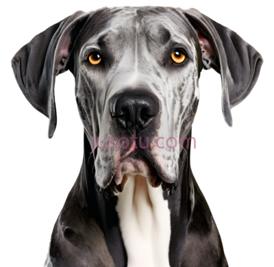 狗,纯种犬,黑色, PNG