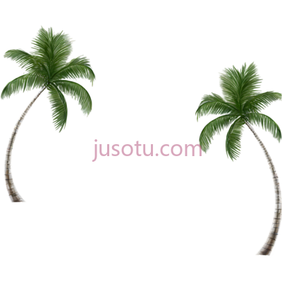 热带植物, PNG