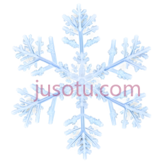 雪花, PNG