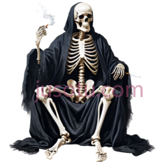 死神,哥特式,黑色PNG