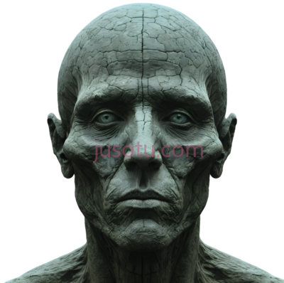 肖像, PNG