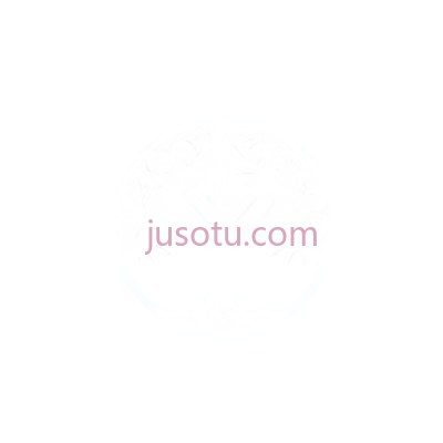 树,抽象,白色, PNG