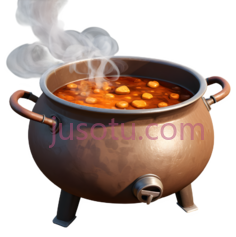 炖菜PNG