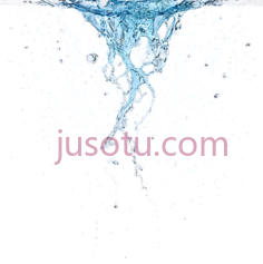 水花,闪烁PNG