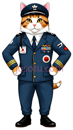 猫,卡通,橙色,白色,黑色PNG