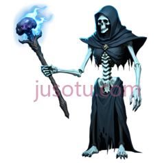 死神,哥特式,黑色PNG
