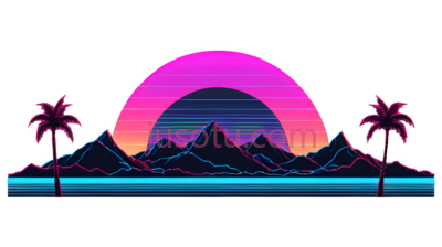 风景, PNG