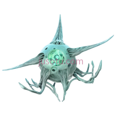 外星生物,科幻,绿色, PNG