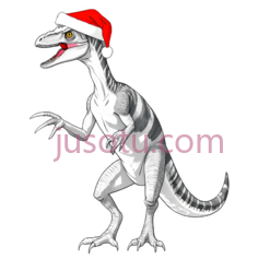 恐龙,卡通,白色PNG