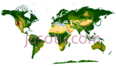 地图,地球, PNG