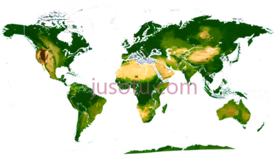 地图,地球, PNG