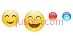 表情, PNG