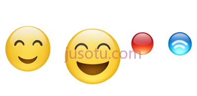 表情, PNG