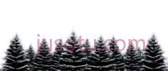 森林,树木, PNG