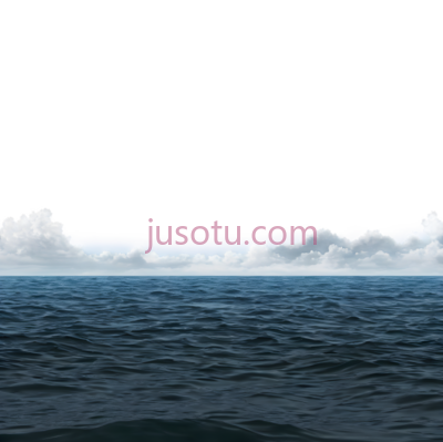 海洋,宁静,深蓝色, PNG