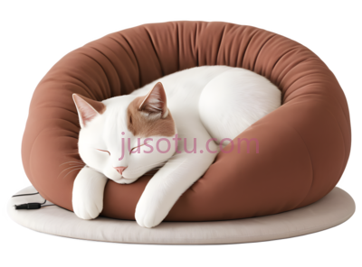 猫, PNG