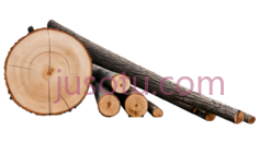 木头, PNG