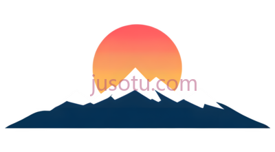 山脉,光照, PNG