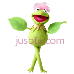 青蛙,卡通,绿色PNG