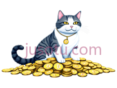 猫,卡通,白色,黑色,灰色PNG