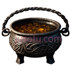 凯尔特,酒PNG
