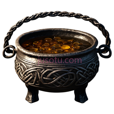 凯尔特,酒, PNG