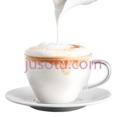 咖啡杯,现代,白色PNG