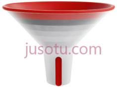 漏斗PNG