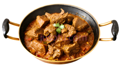 咖喱牛肉,印度菜,棕色,红色, PNG