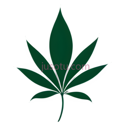 大麻叶, PNG