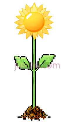 萌芽生长PNG