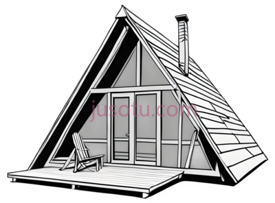 小屋, PNG