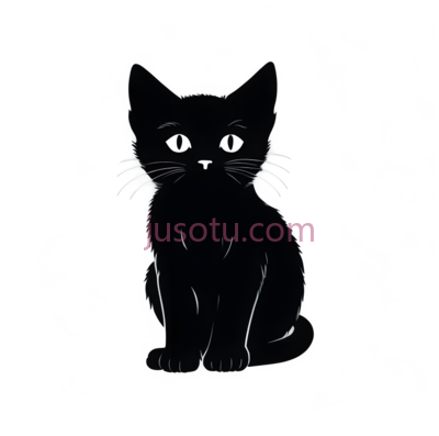 小猫,眼睛,鼻尖, PNG