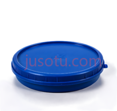 塑料盖子,现代,蓝色PNG