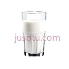 牛奶,玻璃杯PNG